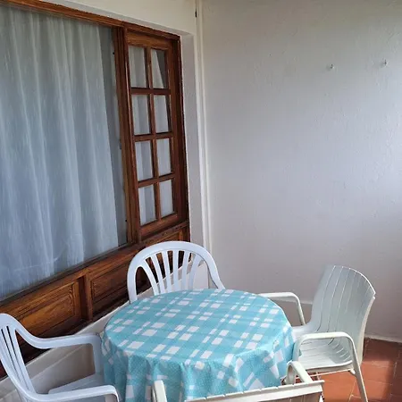 Casa Tabaiba Apartment *